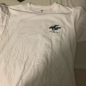 Hanes Maui Tee